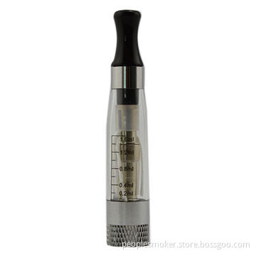E-cigarette Cartomizer, Promotional Design, Easy to Change Coil, Used with eGo Battery